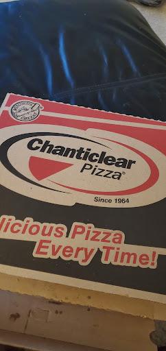 Chanticlear Pizza